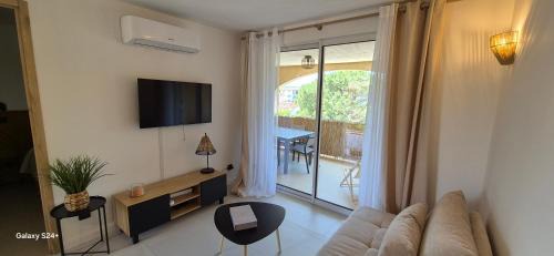 Port Cogolin Apartamento | Appartement Neuf Port Cogolin