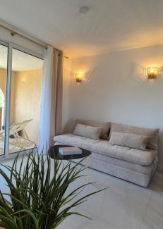 Port Cogolin Apartamento | Appartement Neuf Port Cogolin