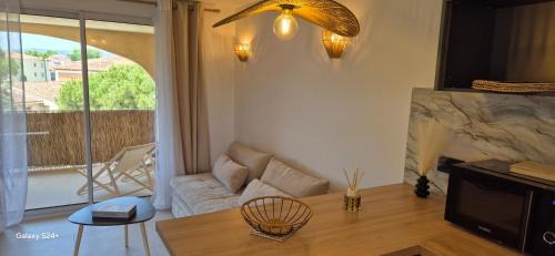 Port Cogolin Apartamento | Appartement Neuf Port Cogolin