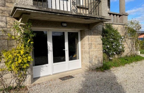 Quevert Apartamento | Appartement neuf pour 2 personnes