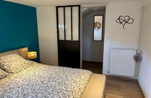 Quevert Apartamento | Appartement neuf pour 2 personnes