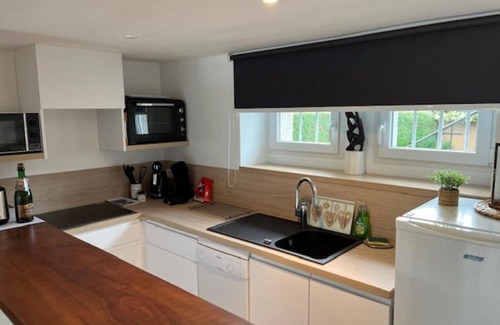 Quevert Apartamento | Appartement neuf pour 2 personnes