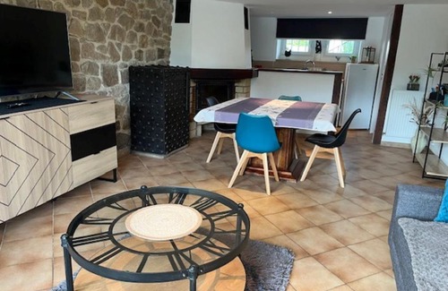 Quevert Apartamento | Appartement neuf pour 2 personnes