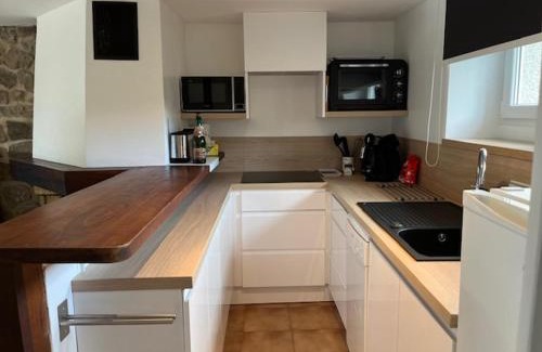 Quevert Apartamento | Appartement neuf pour 2 personnes