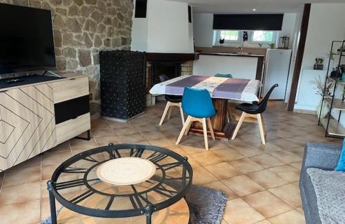 Quevert Apartamento | Appartement neuf pour 2 personnes