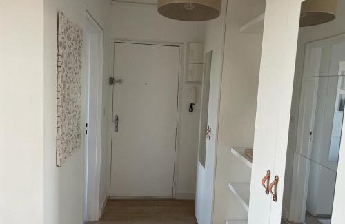 Royallieu Pompidou Apartamento | appartement neuf style architecte au calme