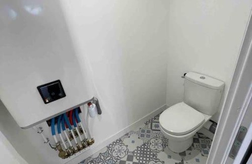 Blaye Apartamento | Appartement neuf tout confort à Blaye proche de la Citadelle