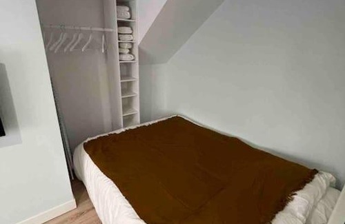 Blaye Apartamento | Appartement neuf tout confort à Blaye proche de la Citadelle