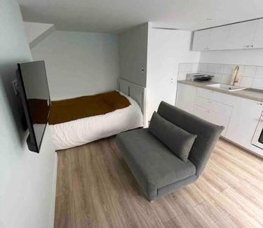 Blaye Apartamento | Appartement neuf tout confort à Blaye proche de la Citadelle