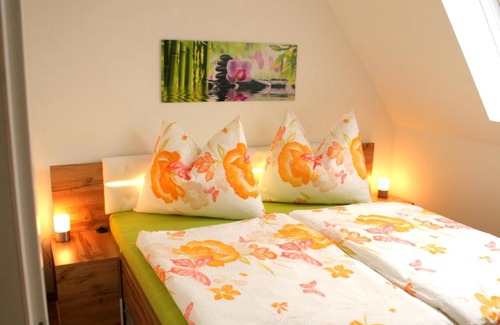 Neusiedl am See Apartamento | Appartement Neusiedl am See mit Dachterrasse