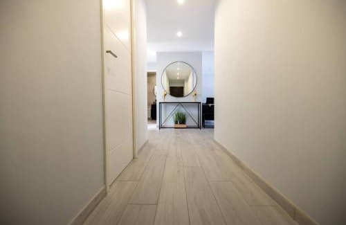 Pasteur Apartamento | Appartement Nice - Palais des Expositions