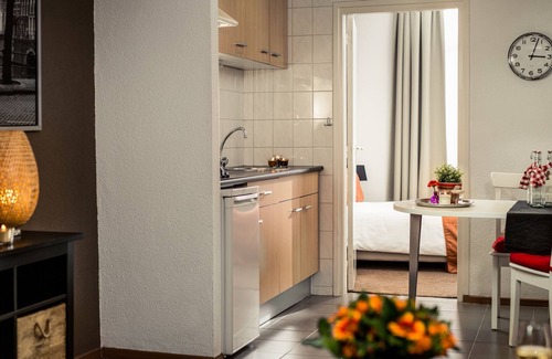 Valkenburg aan de Geul Hotel | Appartementen Valkenburg