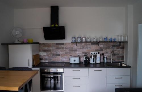 Ahnatal Apartamento | Appartement No 5