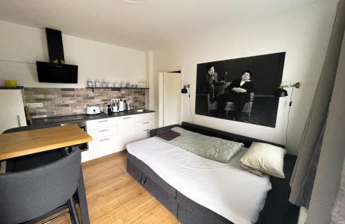 Ahnatal Apartamento | Appartement No 5