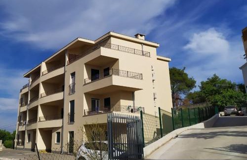 Okrug Donji Apartamento | Appartement "Noni"
