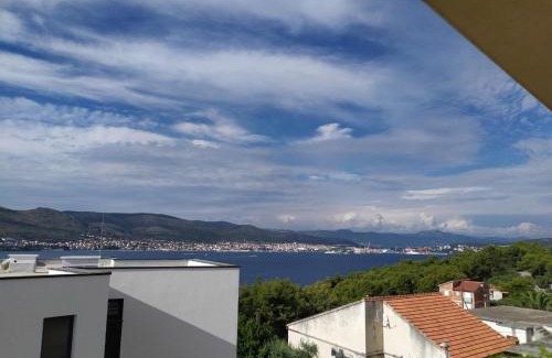 Okrug Donji Apartamento | Appartement "Noni"