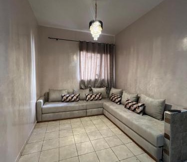 Sale Apartamento | appartement nouveau sala al jadida