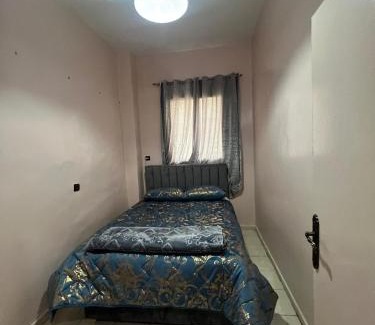 Sale Apartamento | appartement nouveau sala al jadida