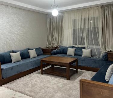 Pont Blondin Apartamento | Appartement Oasis beach