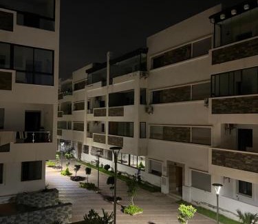 Pont Blondin Apartamento | Appartement Oasis beach