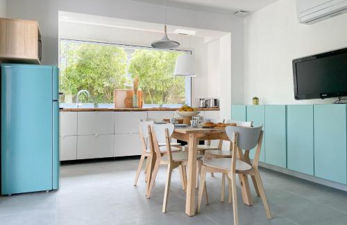 Les Estagnots Apartamento | Appartement Océane - Villas Lake and Sea
