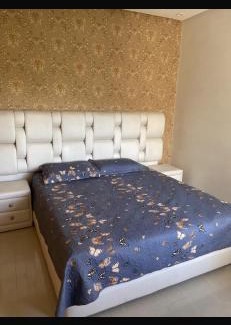 Lamharza Essahel Apartamento | Appartement ola blanca 2, bord de mer