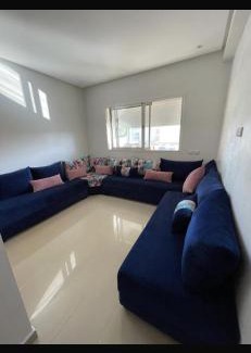 Lamharza Essahel Apartamento | Appartement ola blanca 2, bord de mer