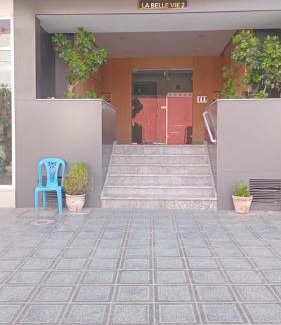 Cite El Houda Apartamento | Appartement only for families agadir