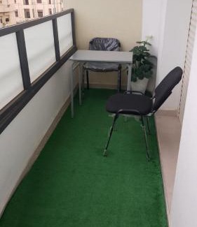 Cite El Houda Apartamento | Appartement only for families agadir