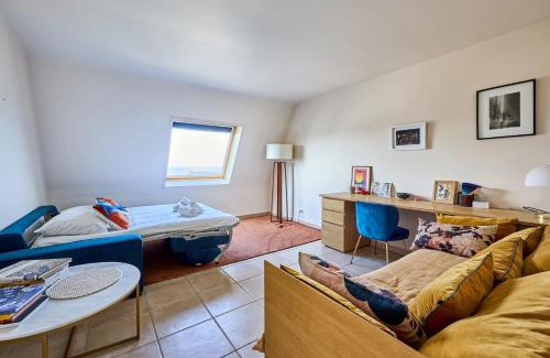 Blonville-sur-Mer Apartamento | Appartement Ornano - Welkeys