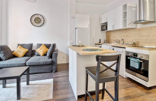 Le Piol Apartamento | Appartement Oscarmony - Welkeys