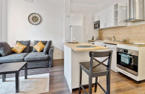 Le Piol Apartamento | Appartement Oscarmony - Welkeys