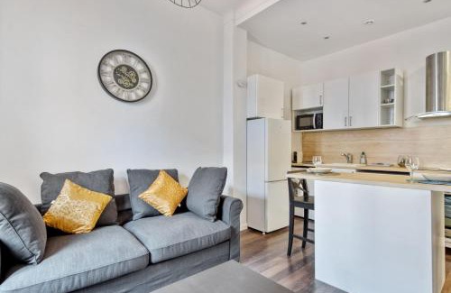 Le Piol Apartamento | Appartement Oscarmony - Welkeys