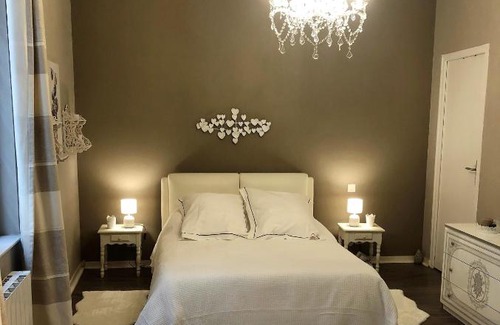 Perigueux Apartamento | Appartement Périgueux historique