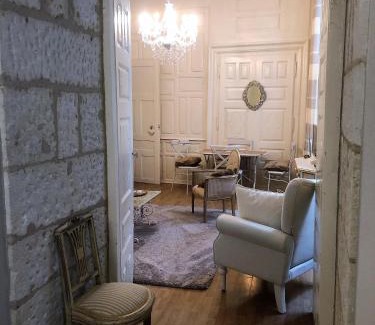 Perigueux Apartamento | Appartement Périgueux historique