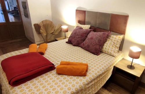 Les Arcs-sur-Argens Apartamento | Appartement provençal avec terrasse dans le Var