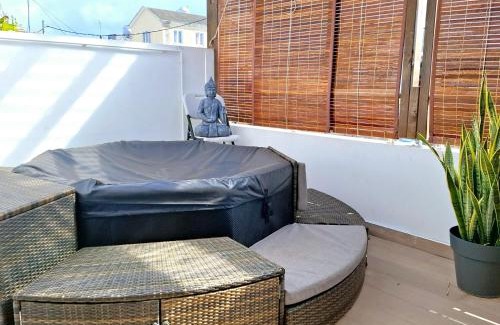 Calebasses Apartamento | Appartement Pamplemousses