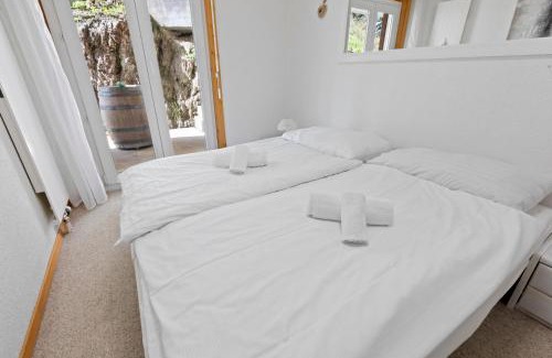 Randogne Apartamento | Appartement paisible au pied des pistes de ski