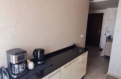 Haut Founty Apartamento | Appartement Paisible Founty