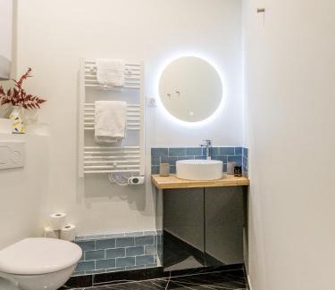 Val-de-Grace Apartamento | Appartement Panthéon - Feuillantines