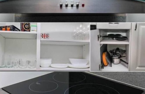 Les Poulettes Apartamento | Appartement Parc de la Tête dor