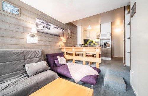 Avoriaz Apartamento | Appartement - Pas du lac - Avoriaz