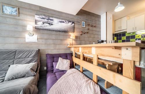 Avoriaz Apartamento | Appartement - Pas du lac - Avoriaz