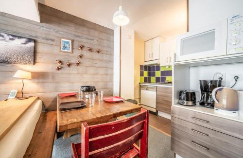 Avoriaz Apartamento | Appartement - Pas du lac - Avoriaz