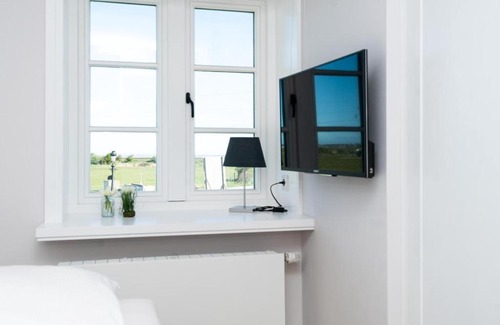 Archsum Apartamento | Appartement Pauenhuus