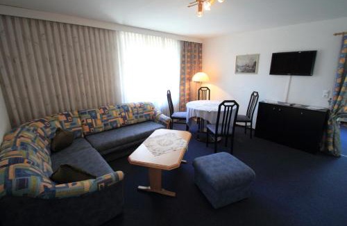 Medraz Apartamento | Appartement Pavillon