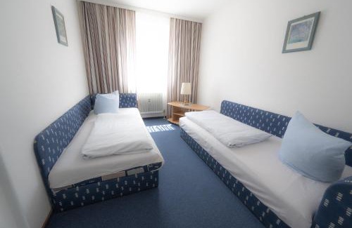 Medraz Apartamento | Appartement Pavillon