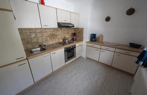 Medraz Apartamento | Appartement Pavillon