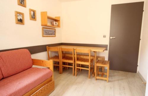 Vallandry Apartamento | Appartement Peisey-Vallandry, 1 pièce, 4 personnes - FR-1-411-311