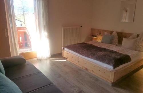 Bad Mitterndorf Apartamento | Appartement-Pension Familie Gewessler